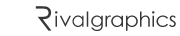 Rivalgraphics Logo
